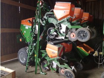 Precision sowing machine Amazone ED6000-2C: picture 1