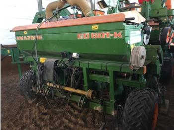 Seed drill Amazone ED 601 K: picture 1