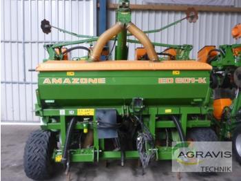 Seed drill Amazone ED 601 K 8 REIHIG: picture 1