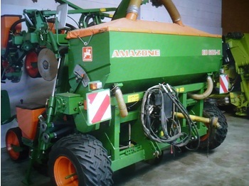 Precision sowing machine Amazone ED 602 K: picture 1
