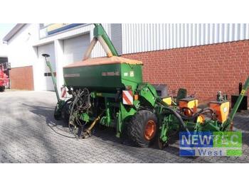 Seed drill Amazone ED 602-K CLASSIC: picture 1