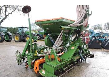 Harrow Amazone KE303 and AD-PL 302: picture 1