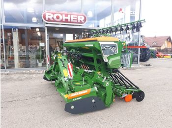 New Combine seed drill Amazone KX3001 und Cataya 3000 Special: picture 1