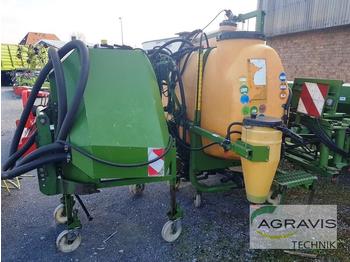 Tractor mounted sprayer Amazone UF 1000: picture 1