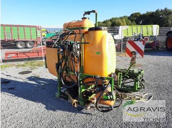 Tractor mounted sprayer Amazone UF 1200: picture 1