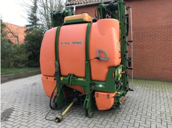 Tractor mounted sprayer Amazone UF 1801: picture 1