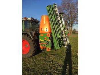 Tractor mounted sprayer Amazone UF 1801: picture 1
