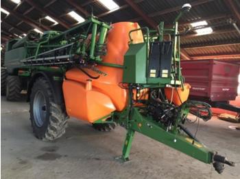 Trailed sprayer Amazone UX5200 36M GPS: picture 1