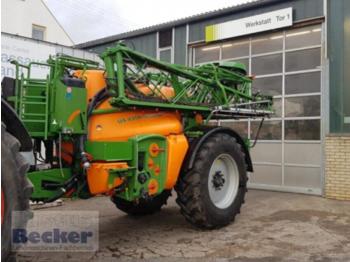 Trailed sprayer Amazone UX 4200 Special: picture 1