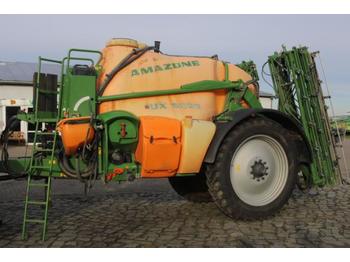 Sprayer Amazone UX 5200 SUPER: picture 1