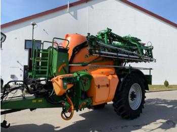Trailed sprayer Amazone UX 5200 Super, Top Zustand, 30/32 m, Bj. 2012, SectionControl, Distance Control: picture 1
