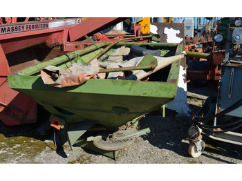 Fertilizer spreader AMAZONE ZA-M