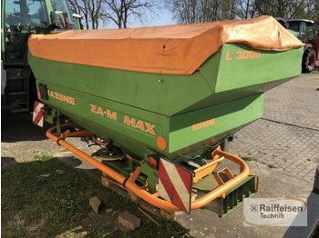 Fertilizer spreader Amazone ZA-M Max 1500: picture 1