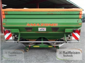 Fertilizer spreader Amazone ZA-M Ultra Profis Hydro 4200: picture 1