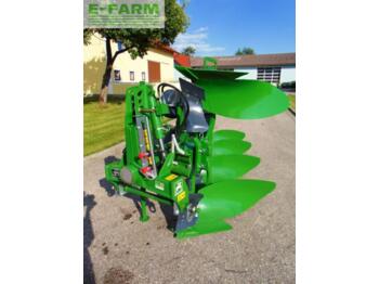 Plow Amazone cayros m4 - 950: picture 4