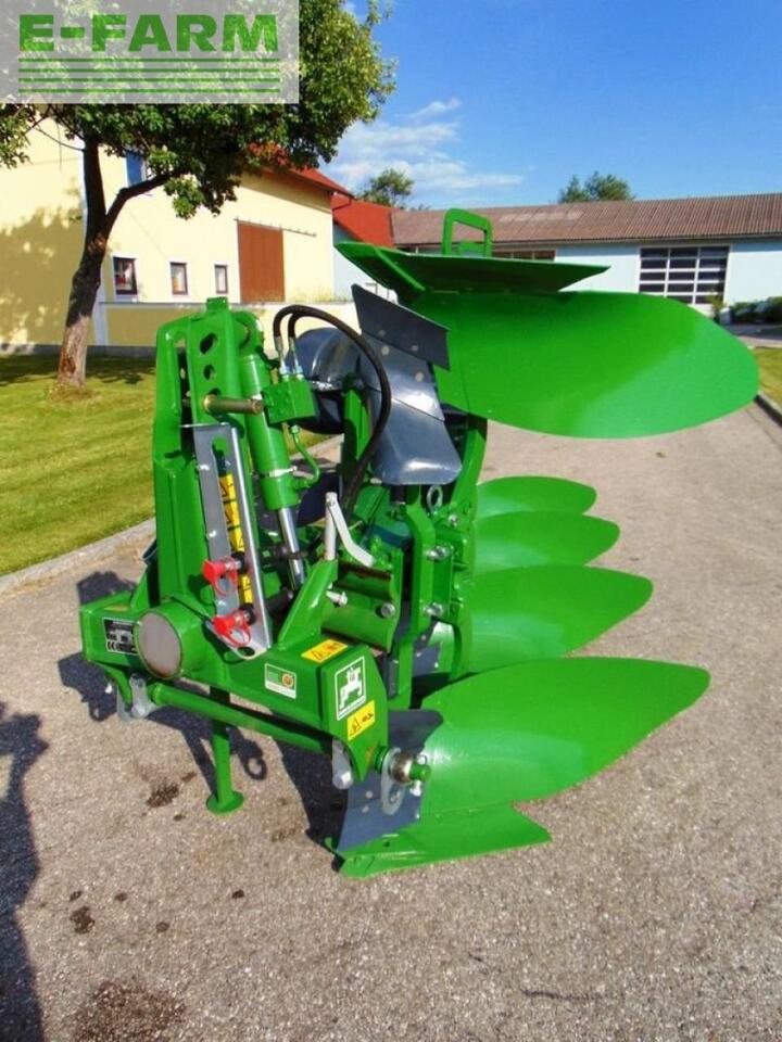 Plow Amazone cayros m4 - 950: picture 4