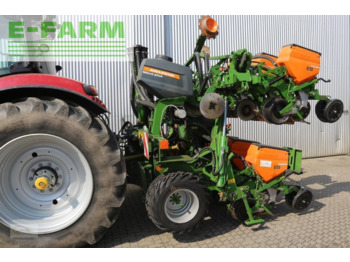 Precision sowing machine AMAZONE