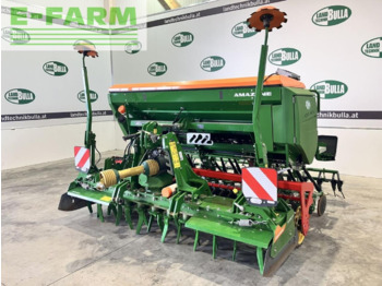 Combine seed drill AMAZONE