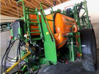 Trailed sprayer Amazone ug 3000 special: picture 1