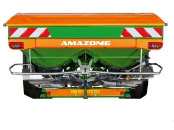 Fertilizer spreader Amazone za-v 1700 super profis control: picture 1