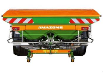 Fertilizer spreader Amazone za-v 2200 super profis: picture 1