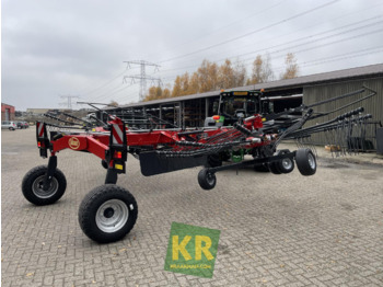 New Tedder/ Rake Andex 844 Vicon: picture 4