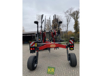 New Tedder/ Rake Andex 844 Vicon: picture 2