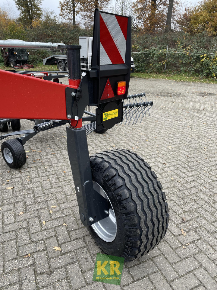 New Tedder/ Rake Andex 844 Vicon: picture 15