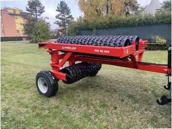 New Farm roller Angeloni RC550: picture 1