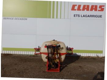 Tractor mounted sprayer Audureau 800: picture 1