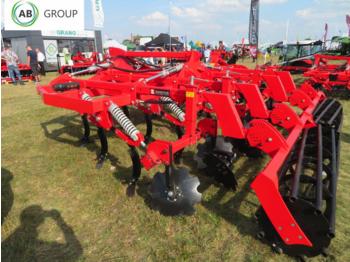 New Cultivator Awemak Cultivator 4.2m/Cultivador plegable/Kultywator bezorkowy: picture 1