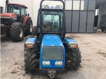 Compact tractor BCS VALIANT 500: picture 1