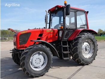 Farm tractor BELARUS 1025.3: picture 1
