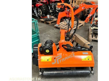 Agricultural machinery  BROYEUR D'ACCOTEMENT 1M05 A MARTEAUX