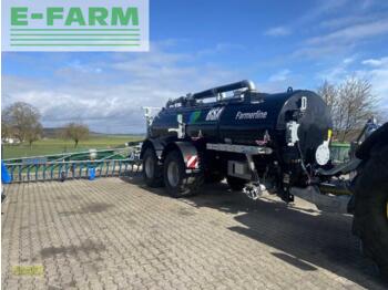Slurry tanker BSA ptw 140 edition: picture 1
