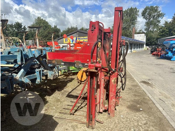 Silage equipment BVL