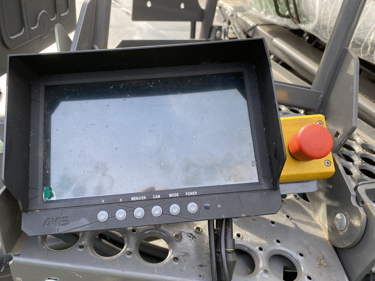 Bale wrapper FENDT Rotana 130F Combi