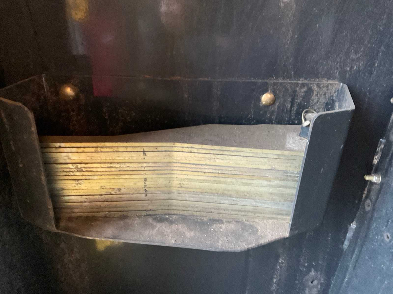 Bale wrapper New Holland RB135 ULTRA