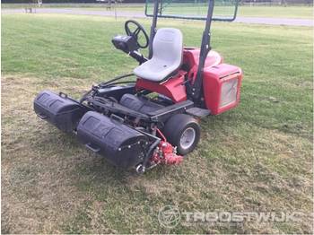 Garden mower Baroness Baroness Lm315gc Lm315gc: picture 1