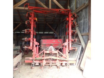 Precision sowing machine Becker 15 RK: picture 1