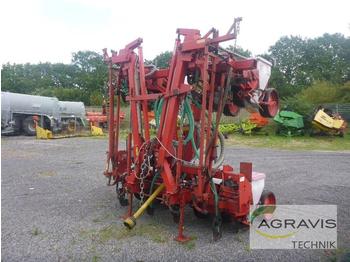 Seed drill Becker AEROMAT HKP 8 Z: picture 1