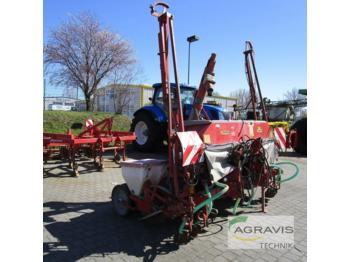 Seed drill Becker AEROMAT T 8: picture 1