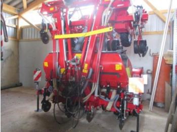 Precision sowing machine Becker Aeromat Maissägerät: picture 1