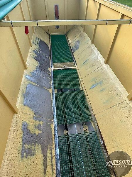 Agricultural machinery Beka 23T UW