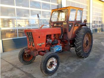 Farm tractor Belarus 250: picture 1