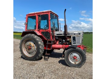 Farm tractor Belarus 800 BX: picture 1