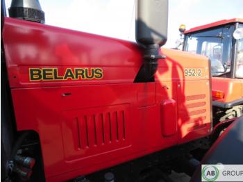 New Farm tractor Belarus 952.2 MK 1S: picture 1