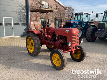 Farm tractor Belarus DT-20: picture 1