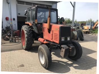 Farm tractor Belarus MTZ 570: picture 1