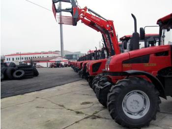 New Farm tractor Belarus MTZ BELARUS 952.4: picture 1